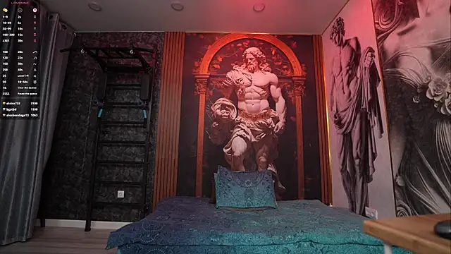 bylbash online show from October 2025 03:42:01 PM