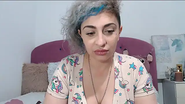 AAARUNY online show from October 2025 11:33:02 AM