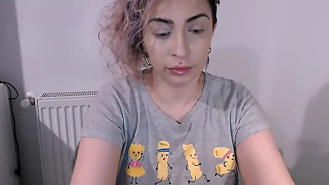 AAARUNY online show from April 2026 03:30:02 PM