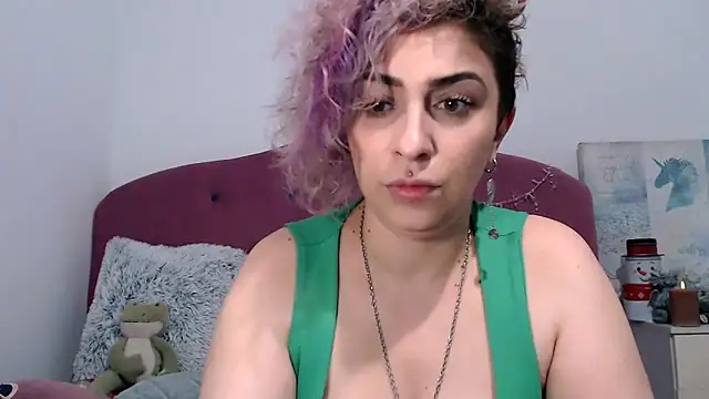 AAARUNY online show from December 2025 08:04:02 PM