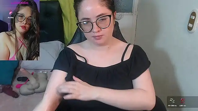 KrystalAdams online show from April 2026 01:01:02 PM