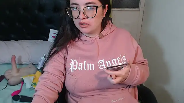 KrystalAdams online show from March 2026 02:26:01 PM