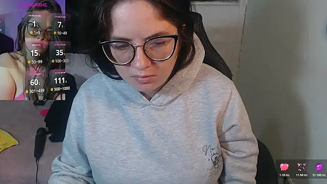 KrystalAdams online show from April 2026 11:17:02 AM