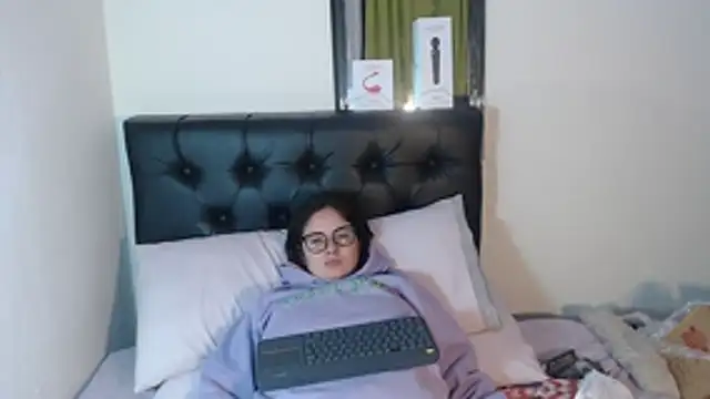 KrystalAdams online show from July 2026 11:28:02 AM