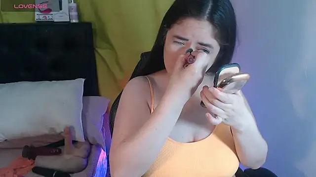 KrystalAdams online show from February 2026 01:44:01 PM