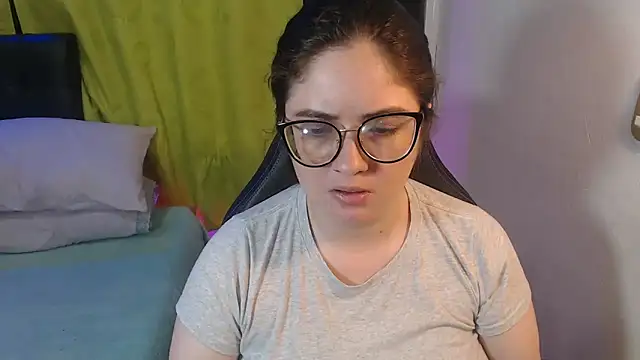 KrystalAdams online show from May 2026 02:48:01 PM