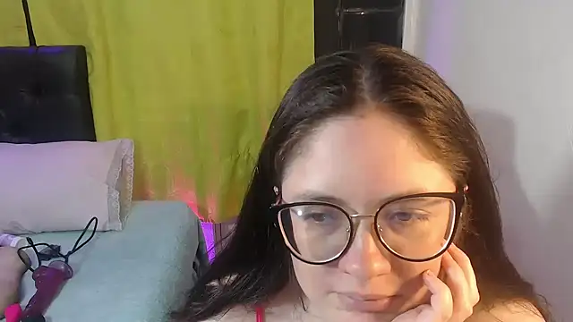 KrystalAdams online show from May 2026 02:25:01 PM