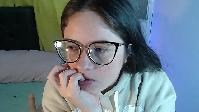 KrystalAdams online show from January 2026 01:47:02 PM