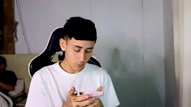 Snapshot of 777_camilo chatting on September 2025 09:42:01 PM 777 camilo online show from September 2025 09:42:01 PM