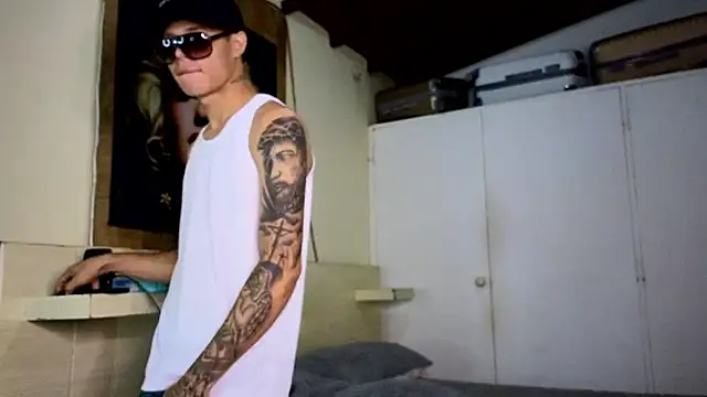 Snapshot of 777_camilo chatting on September 2025 07:42:01 PM 777 camilo online show from September 2025 07:42:01 PM