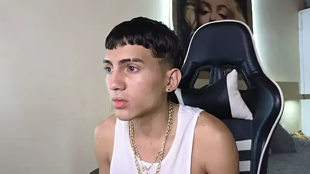 Snapshot of 777_camilo chatting on September 2025 09:11:02 PM 777 camilo online show from September 2025 09:11:02 PM