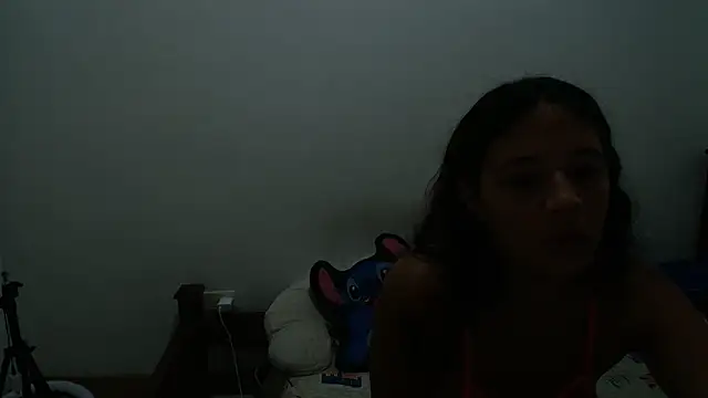 Aria Arthur online show from November 2025 10:29:02 AM