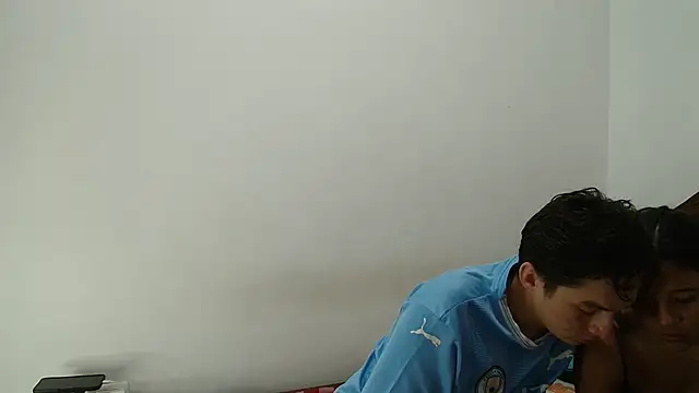 Aria Arthur online show from November 2025 07:18:02 PM