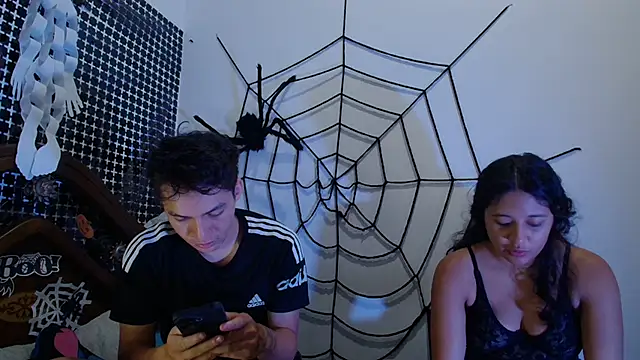 Snapshot of Aria_Arthur chatting on October 2025 12:40:02 PM Aria Arthur online show from October 2025 12:40:02 PM