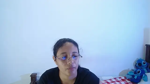 Aria Arthur online show from November 2025 09:42:02 PM