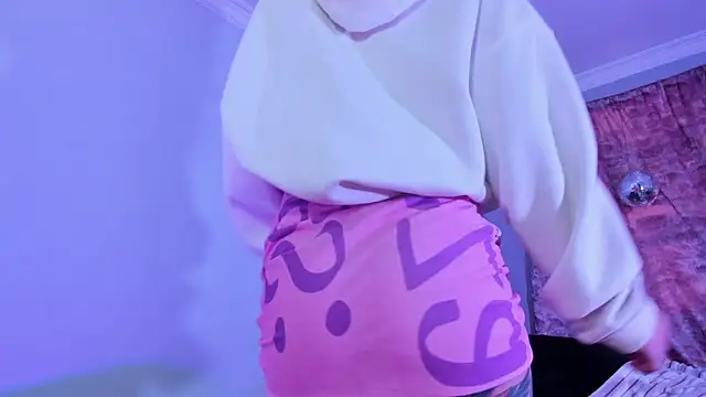 Pamela Squirtt online show from November 2025 12:19:01 PM