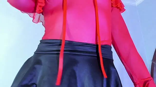 Pamela Squirtt online show from February 2026 01:22:02 PM