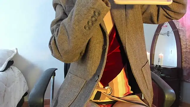 Pamela Squirtt online show from February 2026 01:07:02 PM