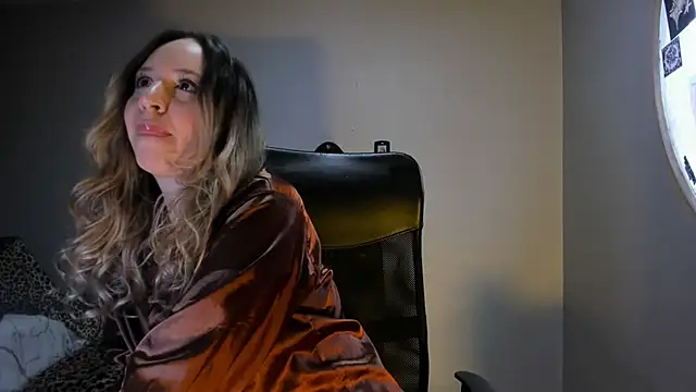 Pamela Squirtt online show from May 2026 11:58:01 AM