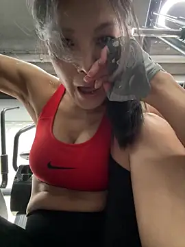 Ninazhang online show from September 2025 08:21:02 AM