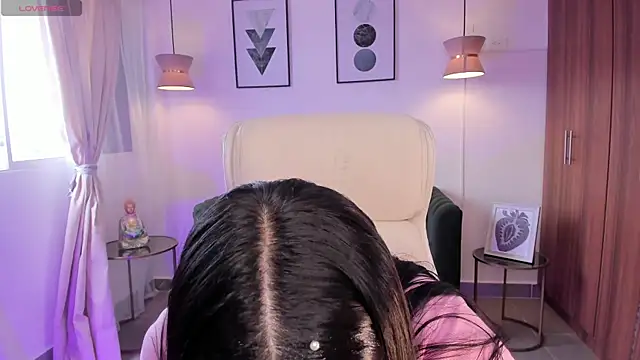 Snapshot of DANDARA_THOM chatting on November 2025 07:08:02 PM DANDARA THOM online show from November 2025 07:08:02 PM