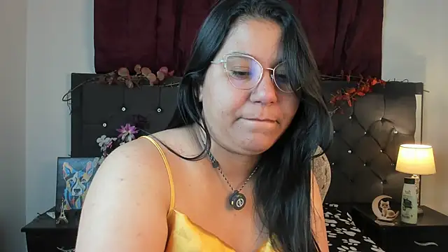 sofia sorceress5 online show from October 2025 12:21:01 AM