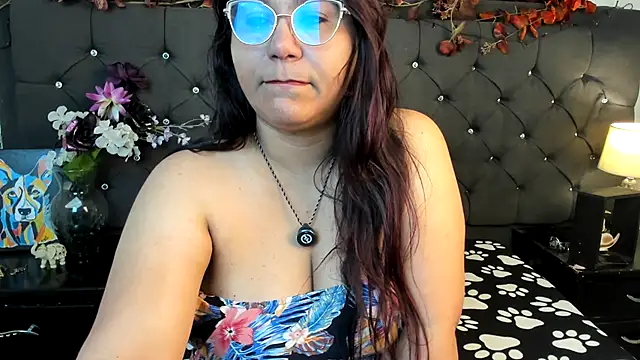 sofia sorceress5 online show from September 2025 12:47:02 AM