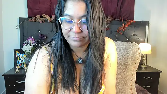 Snapshot of sofia_sorceress5 chatting on November 2025 01:31:01 AM sofia sorceress5 online show from November 2025 01:31:01 AM