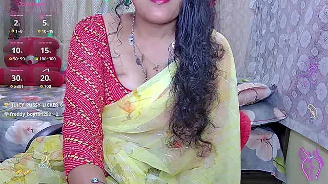 Snapshot of MasTANIYA chatting on June 2026 05:54:01 PM MasTANIYA online show from June 2026 05:54:01 PM