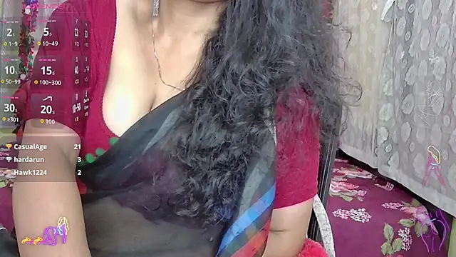 MasTANIYA online show from April 2026 07:58:01 PM