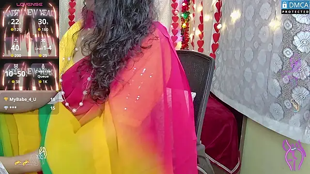 MasTANIYA online show from March 2026 02:02:02 PM