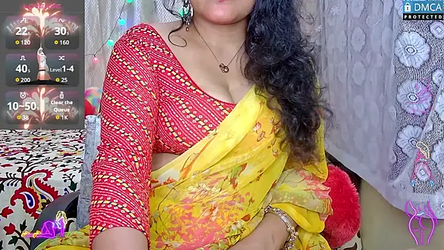 MasTANIYA online show from March 2026 01:58:01 PM