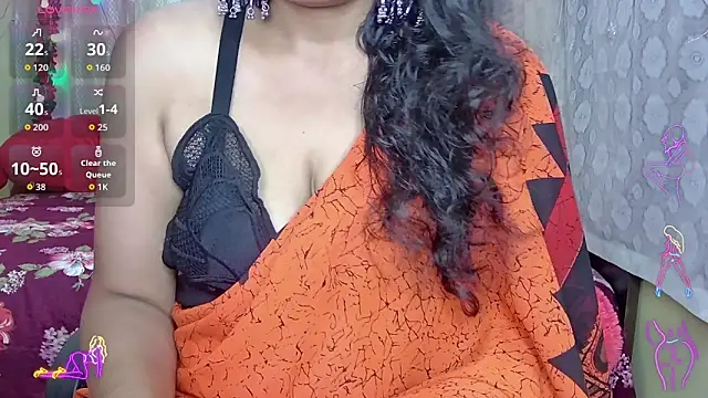 MasTANIYA online show from April 2026 02:32:01 PM