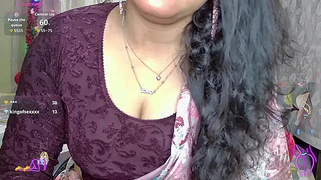 Snapshot of MasTANIYA chatting on April 2026 10:44:01 PM MasTANIYA online show from April 2026 10:44:01 PM