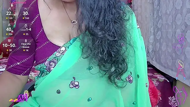 MasTANIYA online show from April 2026 02:02:01 PM