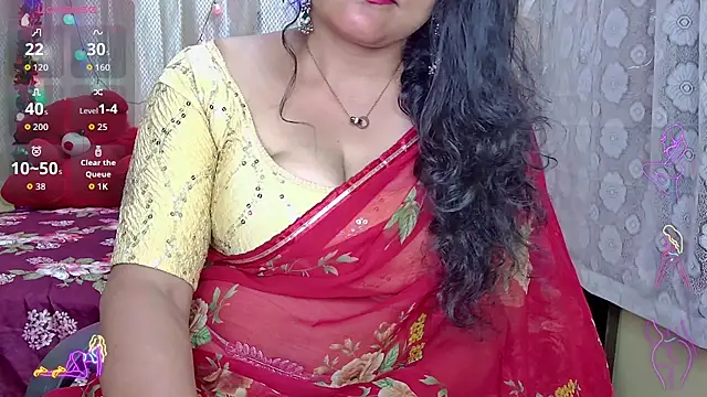 MasTANIYA online show from April 2026 02:01:01 PM