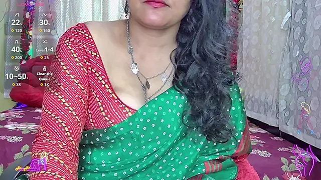 MasTANIYA online show from April 2026 09:18:02 PM