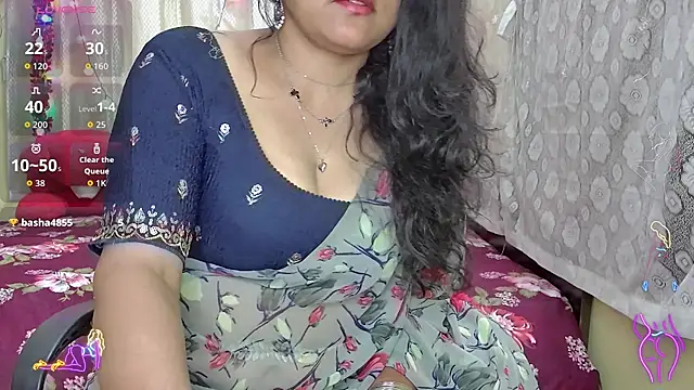 MasTANIYA online show from April 2026 09:16:02 PM