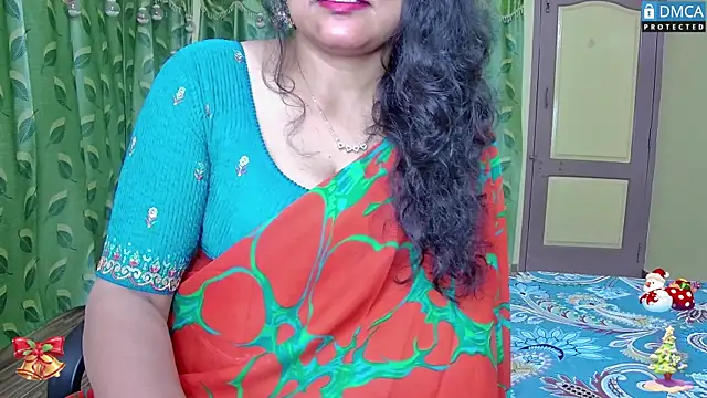 Snapshot of MasTANIYA chatting on December 2025 01:49:02 PM MasTANIYA online show from December 2025 01:49:02 PM