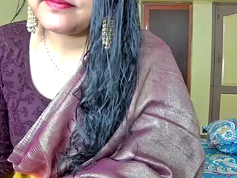 Snapshot of MasTANIYA chatting on September 2025 12:38:02 PM MasTANIYA online show from September 2025 12:38:02 PM