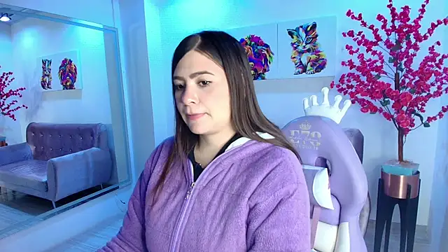 Antonella wild online show from October 2025 03:48:01 AM