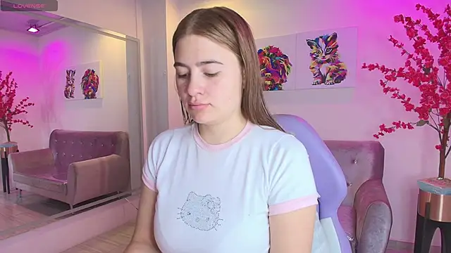 Antonella wild online show from March 2026 03:43:01 AM