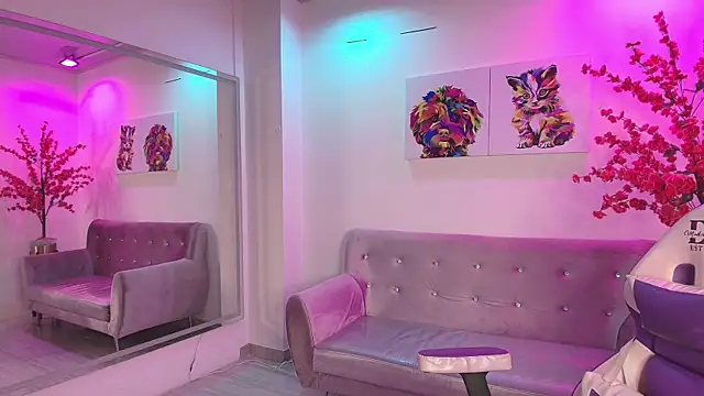 Antonella wild online show from April 2026 03:30:01 AM