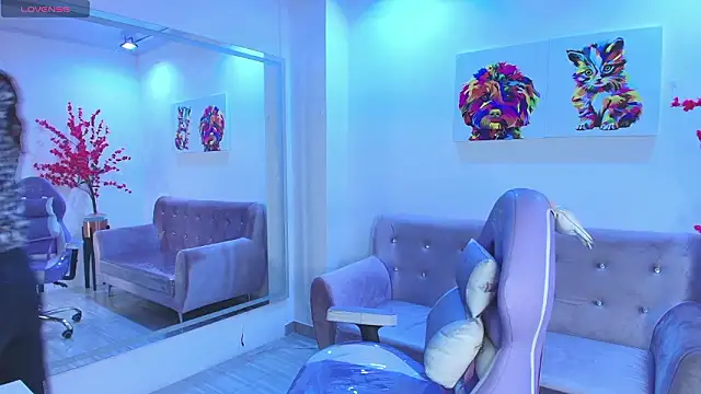 Antonella wild online show from March 2026 03:44:02 AM