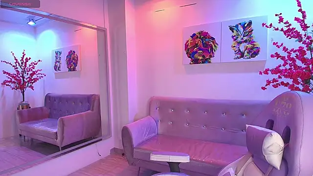 Antonella wild online show from March 2026 03:37:01 AM