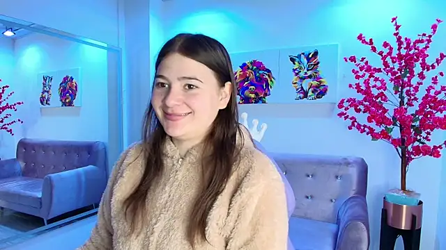 Antonella wild online show from October 2025 03:51:02 AM
