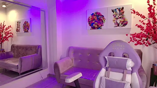 Antonella wild online show from April 2026 03:29:02 AM