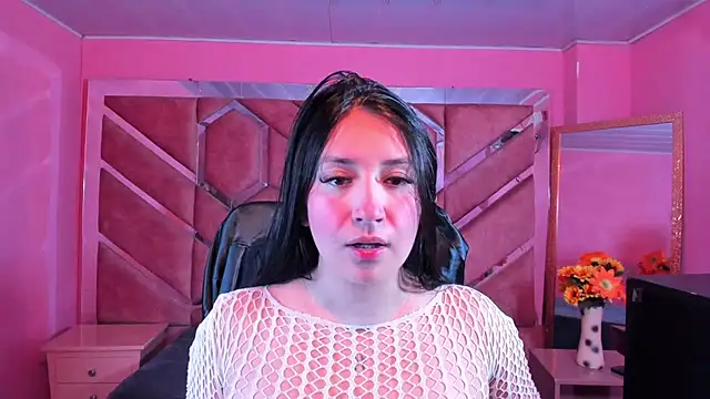 Miha Cute online show from April 2026 04:03:01 AM