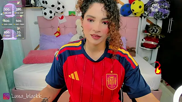 Snapshot of Luna_blackk chatting on July 2026 08:11:02 PM Luna blackk online show from July 2026 08:11:02 PM