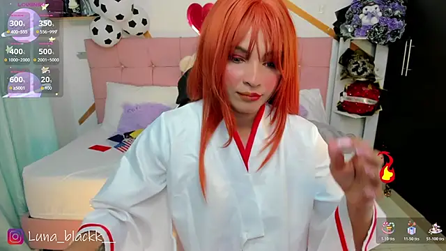 Snapshot of Luna_blackk chatting on July 2026 09:10:02 PM Luna blackk online show from July 2026 09:10:02 PM